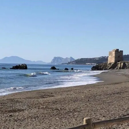 Premium Luxury-casares Del Mar-seaside