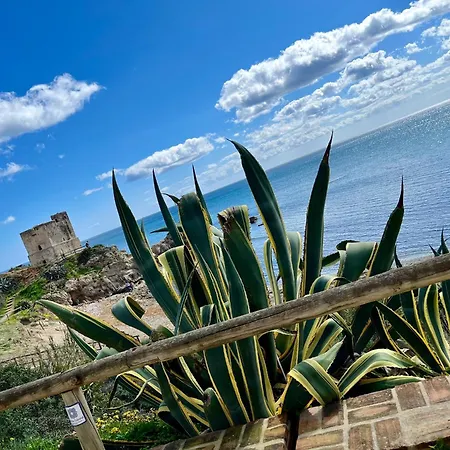 Premium Luxury-casares Del Mar-seaside דירה Bahia de Casares