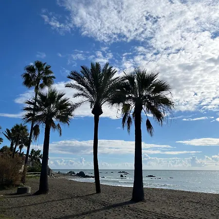 公寓 Premium Luxury-casares Del Mar-seaside Bahia de Casares