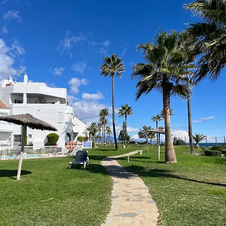 Premium Luxury-casares Del Mar-seaside דירה