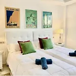 Premium Luxury-casares Del Mar-seaside Apartment Bahia de Casares