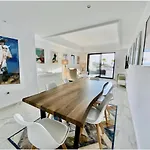Premium Luxury-casares Del Mar-seaside