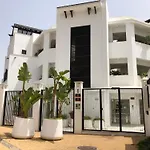 Apartment Premium Luxury-casares Del Mar-seaside Bahia de Casares