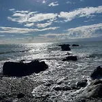 Premium Luxury-casares Del Mar-seaside Apartment Bahia de Casares