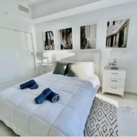 Premium Luxury-casares Del Mar-seaside アパート