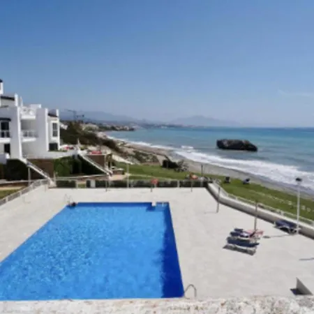 アパート Premium Luxury-casares Del Mar-seaside Bahia de Casares