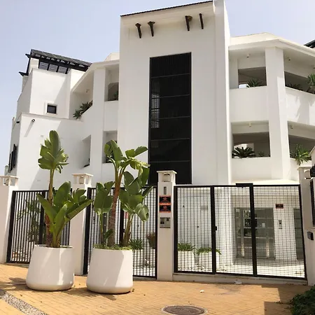 アパート Premium Luxury-casares Del Mar-seaside Bahia de Casares