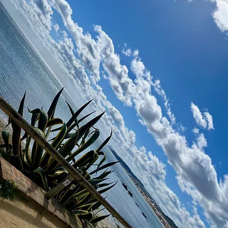 Premium Luxury-casares Del Mar-seaside アパート *