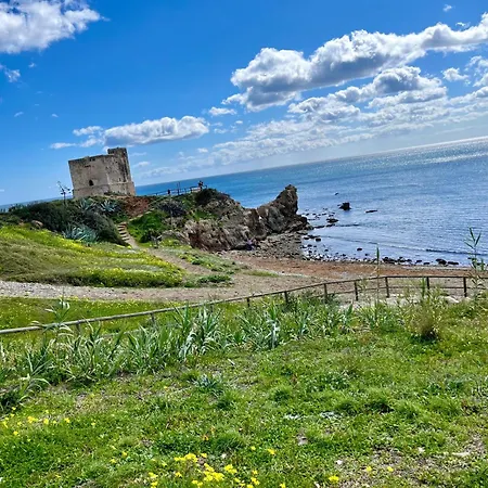 Premium Luxury-casares Del Mar-seaside Lägenhet