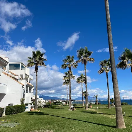 Apartment Premium Luxury-casares Del Mar-seaside *