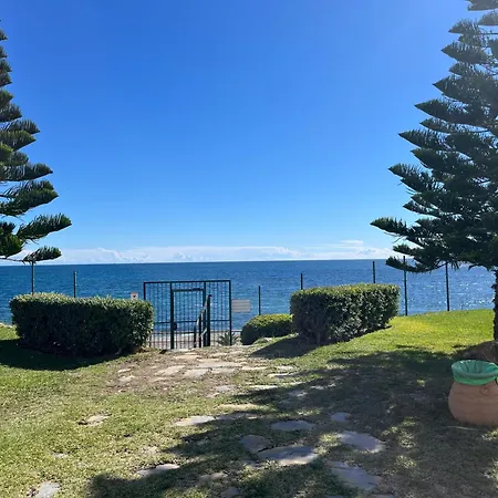 Premium Luxury-casares Del Mar-seaside Appartement Estepona