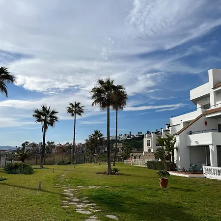 Apartment Premium Luxury-casares Del Mar-seaside Estepona