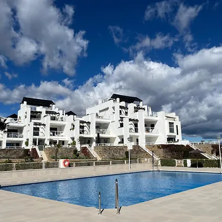 Premium Luxury-casares Del Mar-seaside Estepona