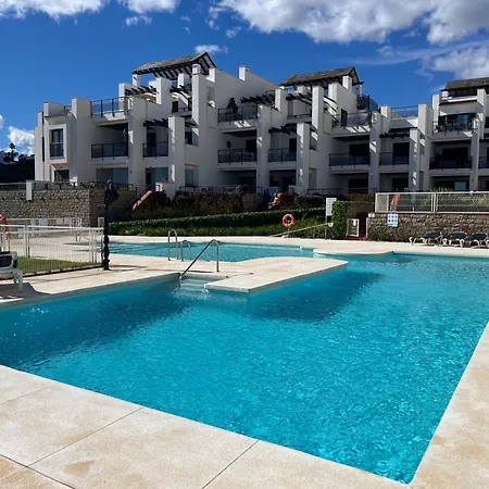 Apartment Premium Luxury-casares Del Mar-seaside