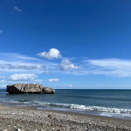 Premium Luxury-casares Del Mar-seaside Apartment Bahia de Casares