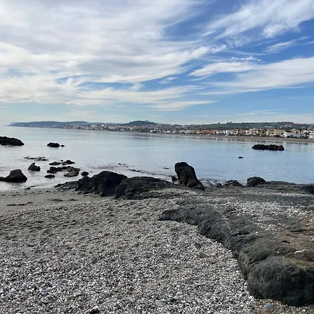 Lägenhet Premium Luxury-casares Del Mar-seaside Bahia de Casares