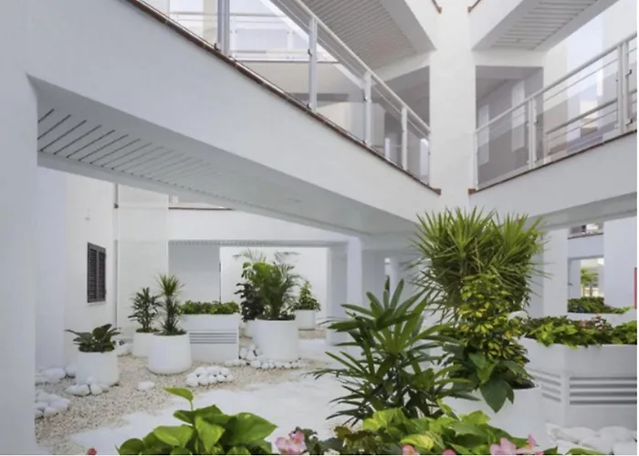 Appartement Premium Luxury-casares Del Mar-seaside *