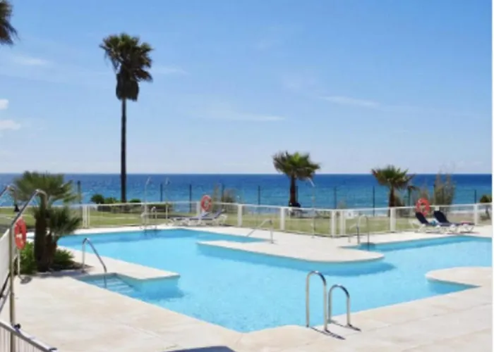 Appartement Premium Luxury-casares Del Mar-seaside