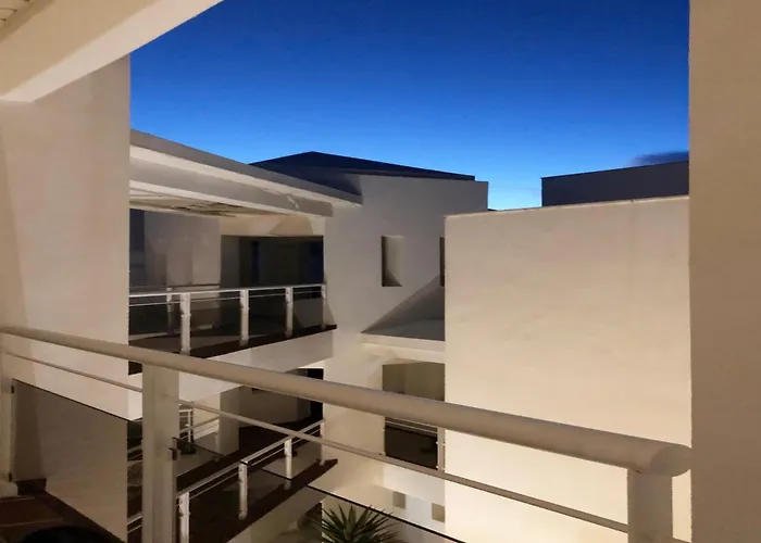 Premium Luxury-casares Del Mar-seaside