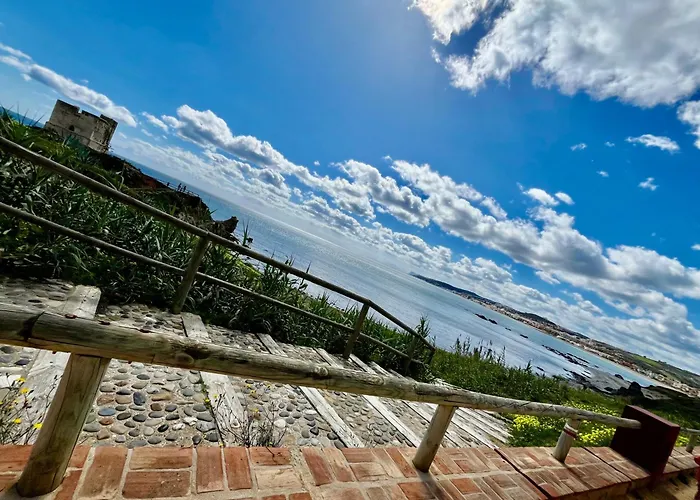 Appartement Premium Luxury-casares Del Mar-seaside