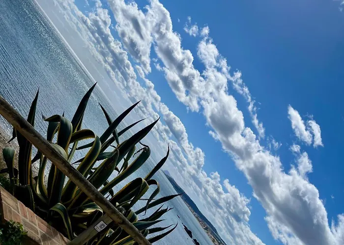 Premium Luxury-casares Del Mar-seaside Appartement *