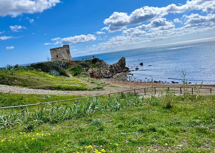 Premium Luxury-casares Del Mar-seaside Appartement