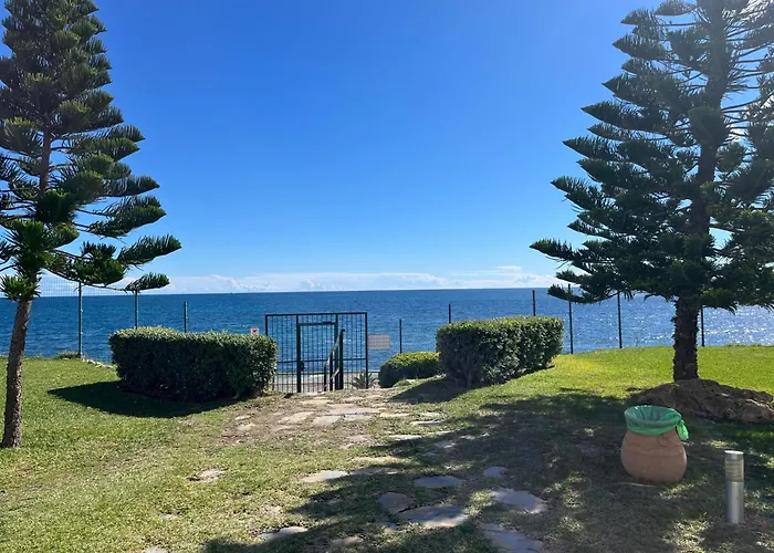 Premium Luxury-casares Del Mar-seaside Appartement Estepona