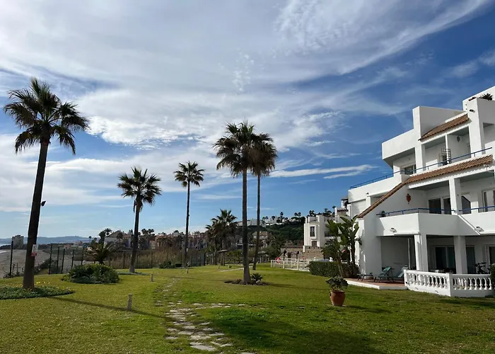 Appartement Premium Luxury-casares Del Mar-seaside Estepona