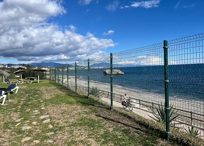 Premium Luxury-casares Del Mar-seaside * Estepona