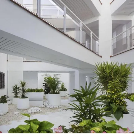 Lejlighed Premium Luxury-casares Del Mar-seaside *