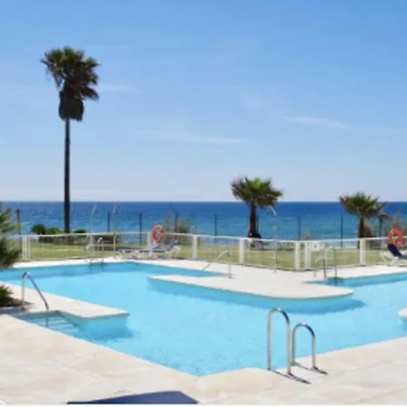 Lejlighed Premium Luxury-casares Del Mar-seaside