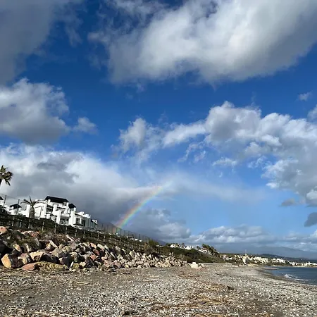 Premium Luxury-casares Del Mar-seaside * Estepona