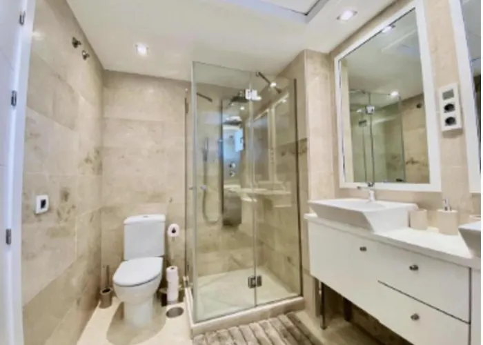 Apartamento Premium Luxury-casares Del Mar-seaside