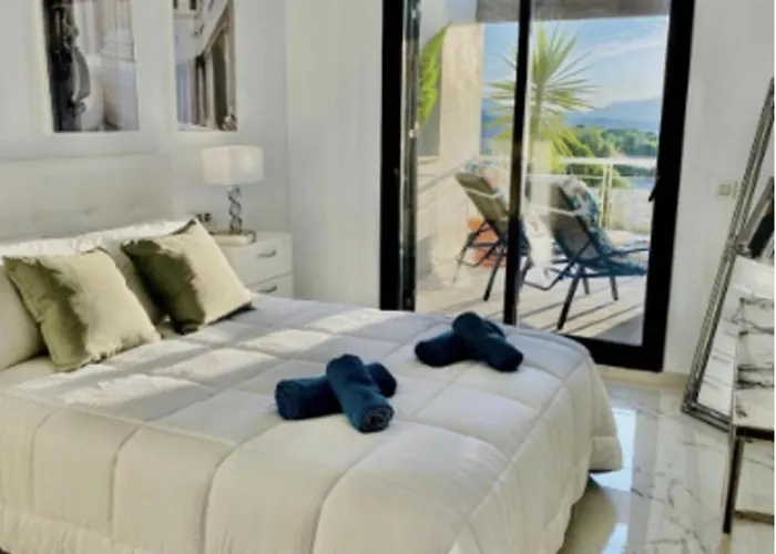 Premium Luxury-casares Del Mar-seaside *