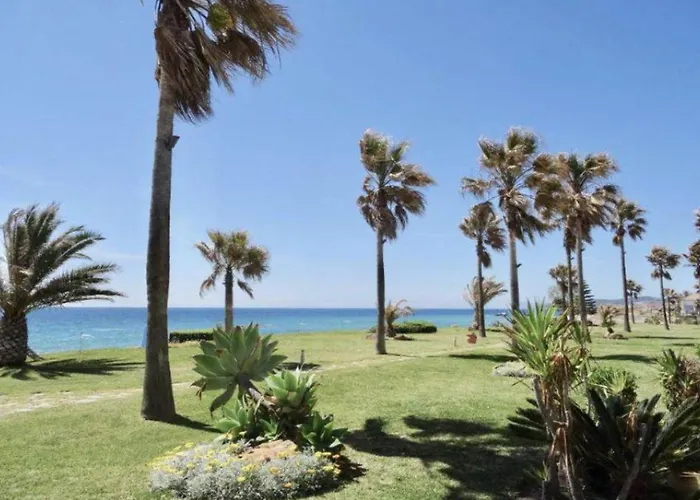 Premium Luxury-casares Del Mar-seaside * Estepona