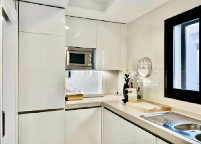 Premium Luxury-casares Del Mar-seaside * Estepona