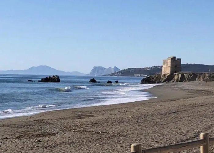 Premium Luxury-casares Del Mar-seaside