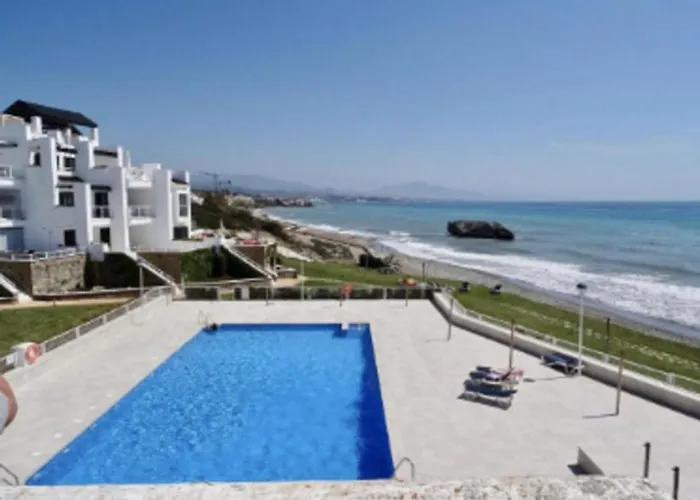 Apartamento Premium Luxury-casares Del Mar-seaside Estepona