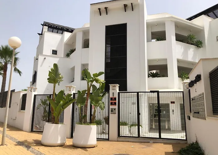 Apartamento Premium Luxury-casares Del Mar-seaside Estepona