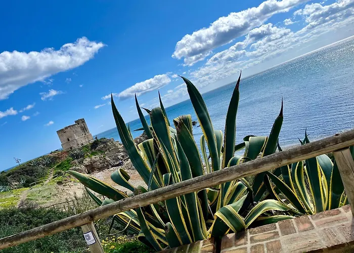 Premium Luxury-casares Del Mar-seaside Apartamento Estepona