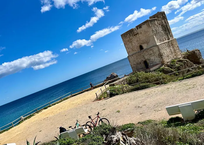 Premium Luxury-casares Del Mar-seaside * Estepona