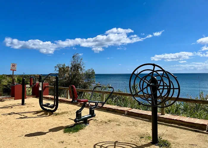 Apartamento Premium Luxury-casares Del Mar-seaside Estepona