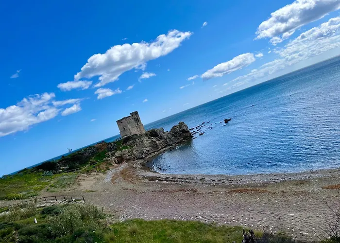 Apartamento Premium Luxury-casares Del Mar-seaside Estepona