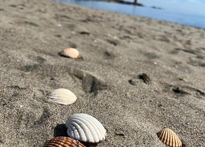 Premium Luxury-casares Del Mar-seaside * Estepona