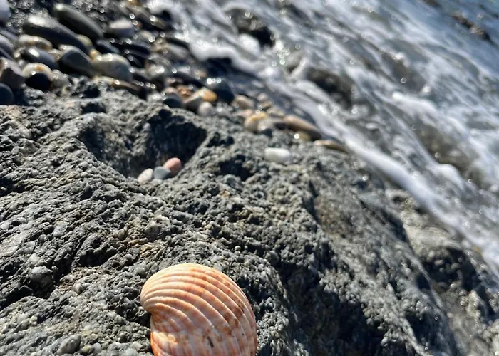 Apartamento Premium Luxury-casares Del Mar-seaside Estepona