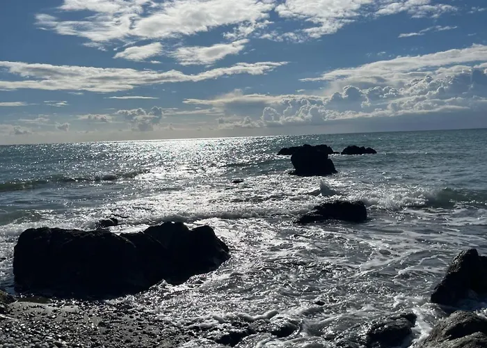 Premium Luxury-casares Del Mar-seaside Apartamento Estepona