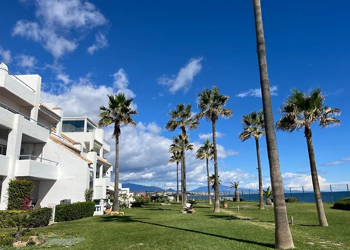 Apartamento Premium Luxury-casares Del Mar-seaside *
