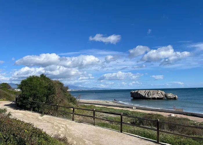 Premium Luxury-casares Del Mar-seaside