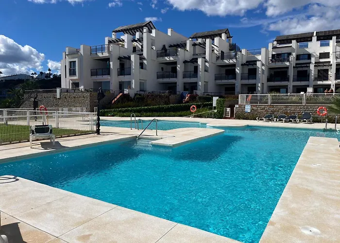 Apartamento Premium Luxury-casares Del Mar-seaside