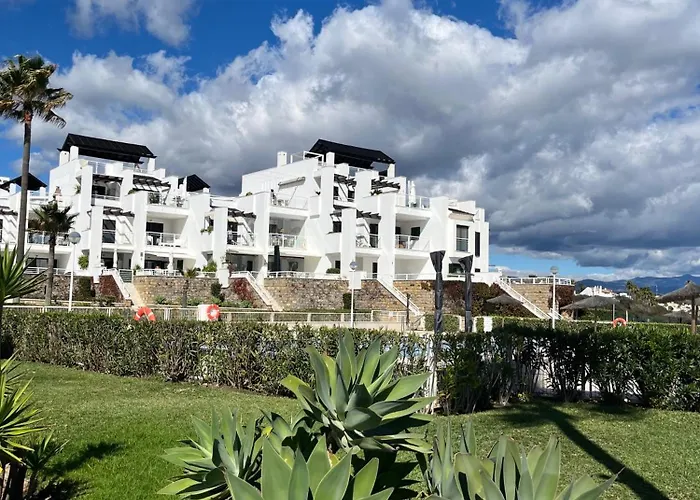 Premium Luxury-casares Del Mar-seaside Apartamento *